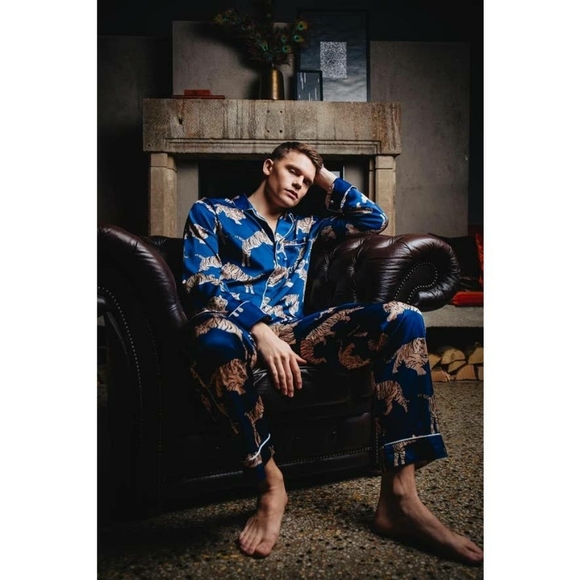 Zayden Pajama - Picture 11 of 13